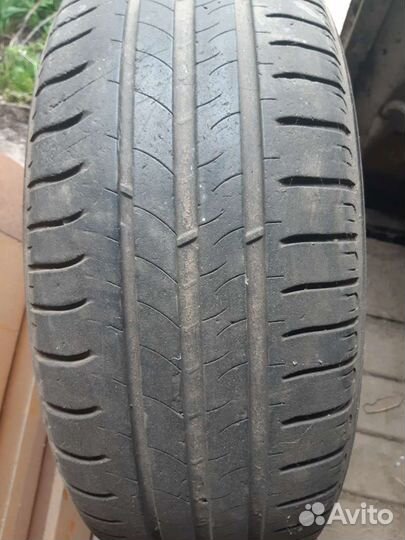 Michelin Pilot Alpin 205/60 R15