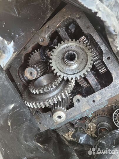 Запчасти на мтз 82