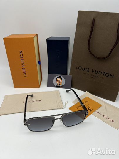 Luis vuitton очки