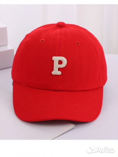 Кепка на 2-4 года