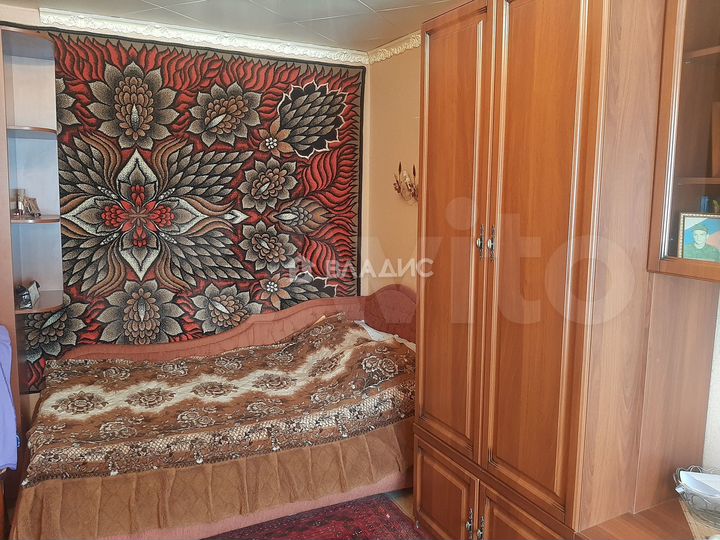 1-к. квартира, 29,3 м², 1/5 эт.