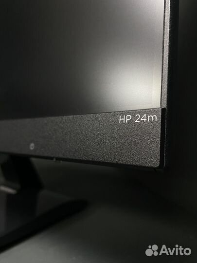 Монитор - HP M24 IPS