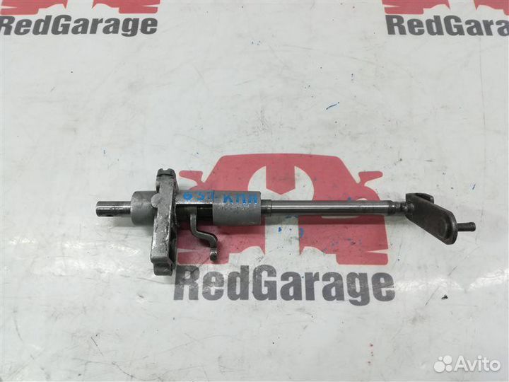 Вал МКПП Ssangyong Istana 631 OM662 2002