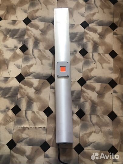 Фито лампа для растений