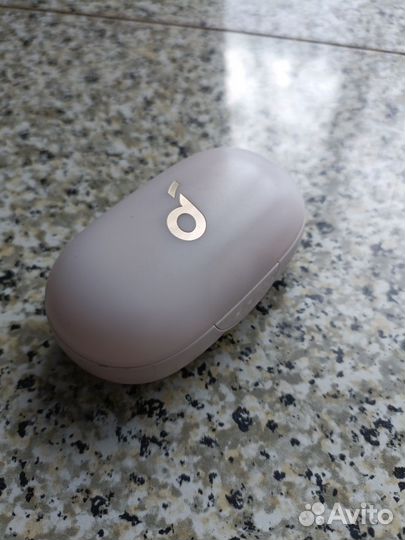 Наушники Souncore x10