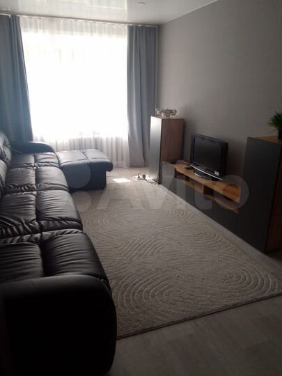 Квартира-студия, 32 м², 1/5 эт.