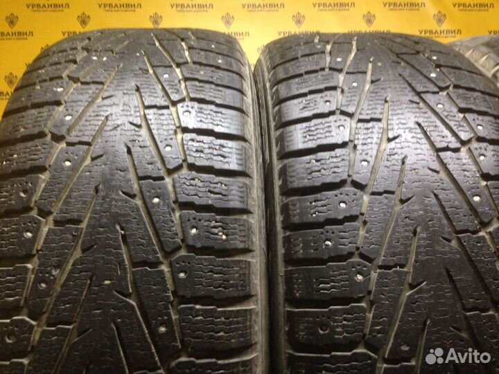 Nokian Tyres Hakkapeliitta 7 SUV 265/65 R17