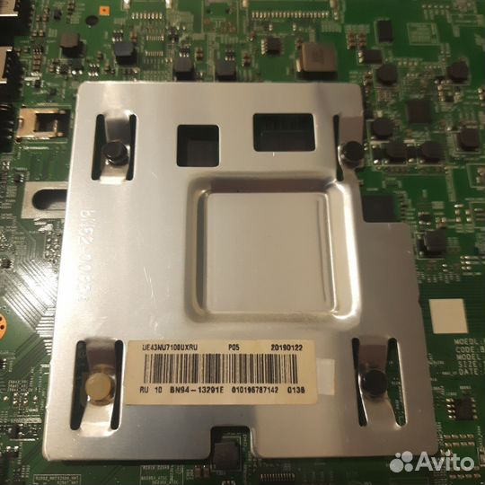 Bn41-02635b Samsung 43