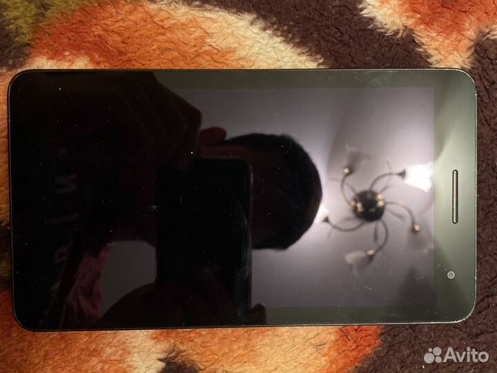 Huawei mediapad t2 7.0