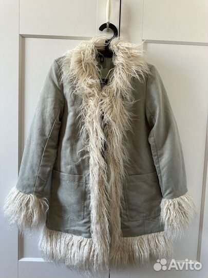 Фуфайка H&M XXS