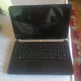 Hp pavilion dv6 6c000er