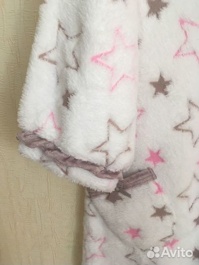 Халат махровый женский новый