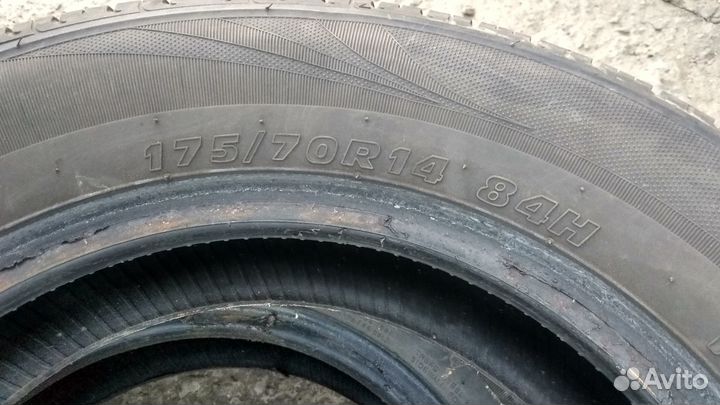 Kumho KH18 175/70 R14