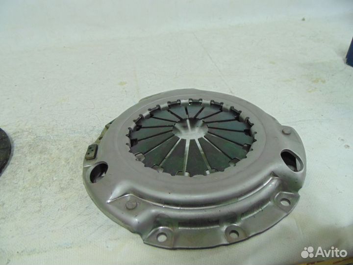 Комплект сцепления hyundai sonata HYK2014