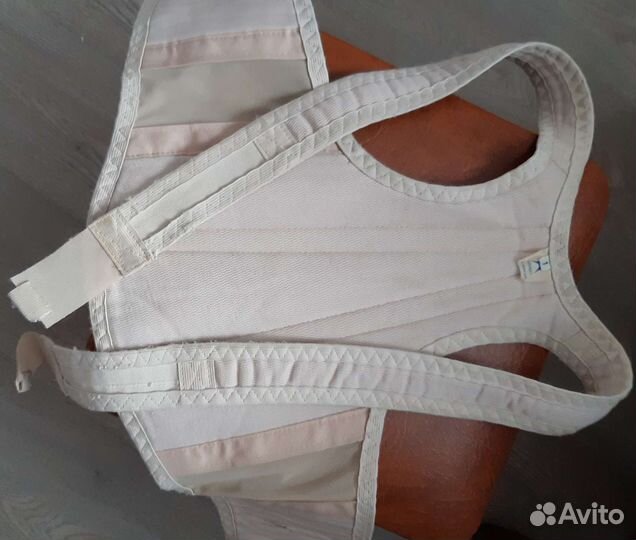 Корректор осанки детский