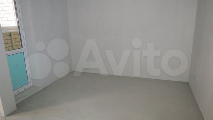 Квартира-студия, 26,3 м², 6/24 эт.