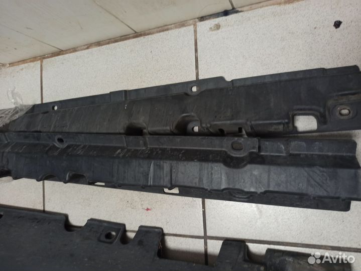 Пороги bmw x5 e70