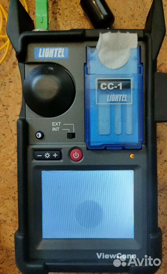 Видеомикроскоп ViewConn VC-6100