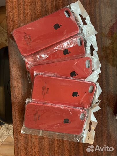 Чехол на iPhone 7,5,6