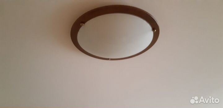 Светильники