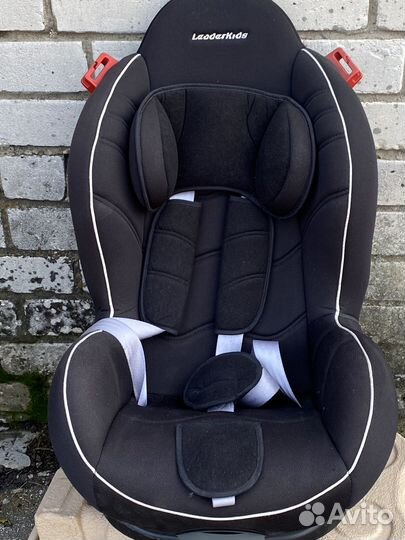 Детское автокресло 9 до 36 кг