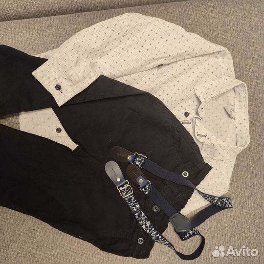 Костюм для мальчика