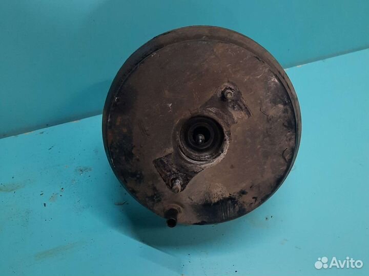 Вакуумный усилитель Rover 400