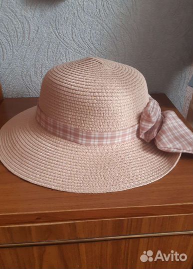 Шляпа женская