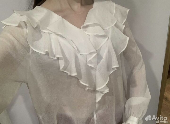 Винтажные блузы в стиле Old money y2k ебей