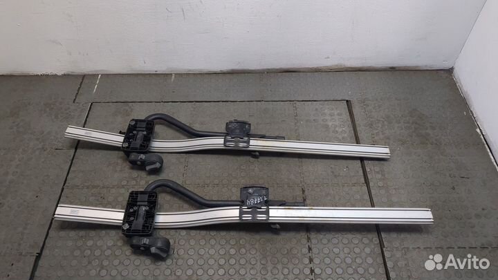 Кронштейн крепления велосипеда Chevrolet Captiva, 2009