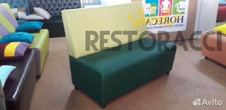 Мебель для кафе, офиса и дома