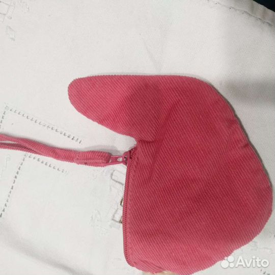 Кошелек для девочки