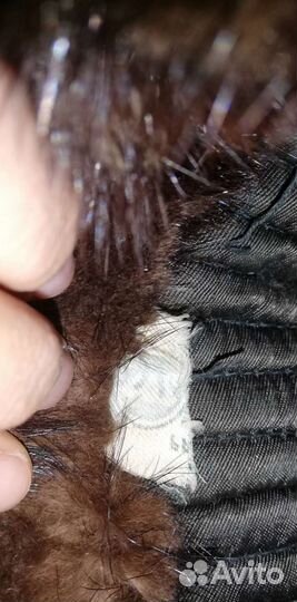 Шапка ушанка мужская СССР