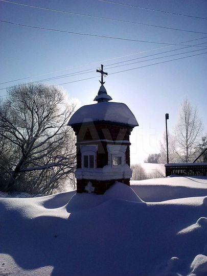 Участок 23 сот. (ИЖС)
