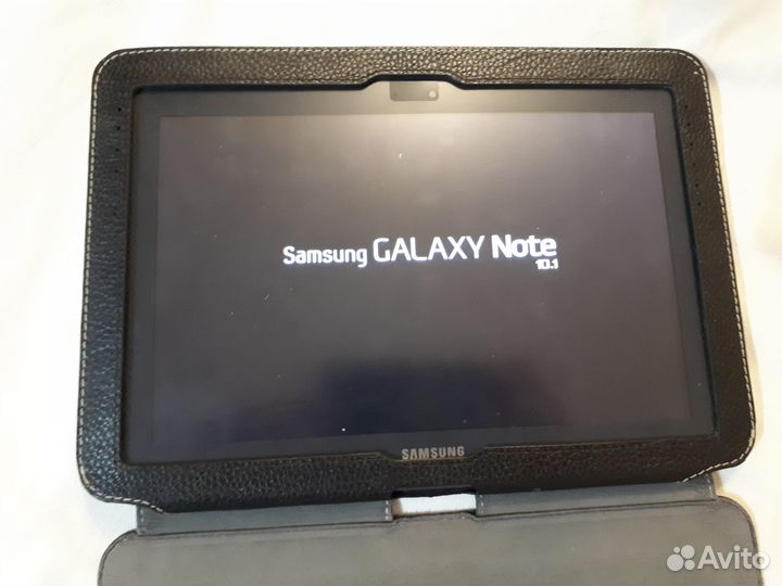 Продаю планшет Samsung Galaxy Note 10.1