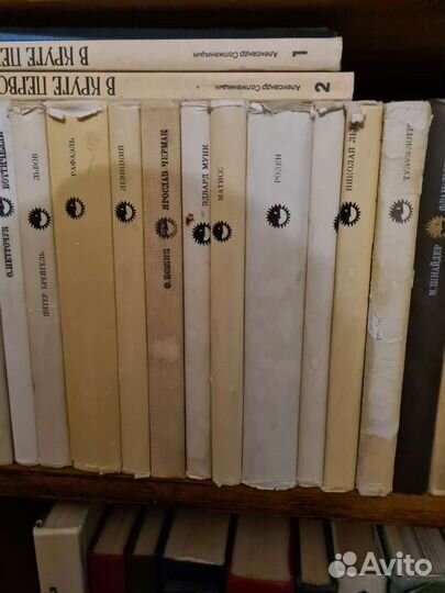 Продаю библиотеку