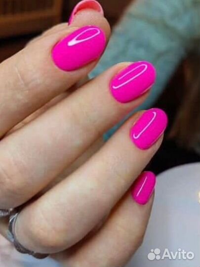 Маникюр педикюр