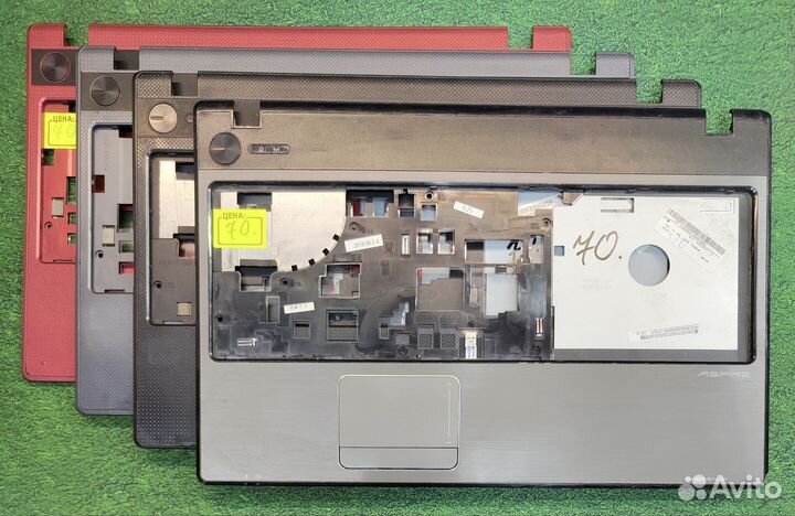 Топкейс Acer 5742