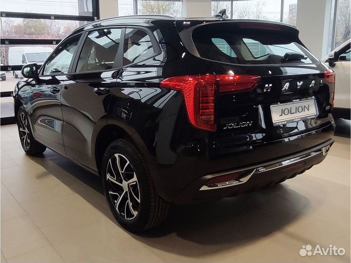 Haval Jolion 1.5 AMT, 2023