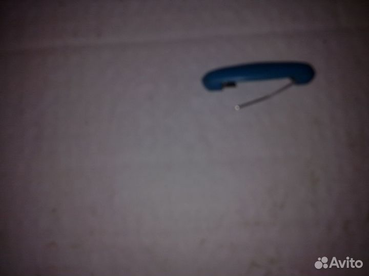 Булавка-СССР