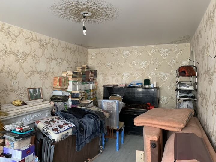 1-к. квартира, 32,9 м², 3/4 эт.