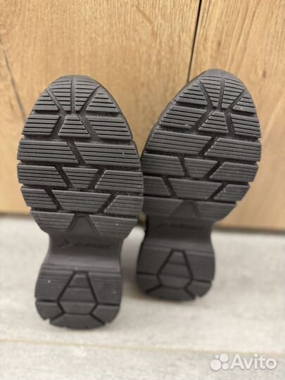 Кроссовки Demix cinzia 4 LEA