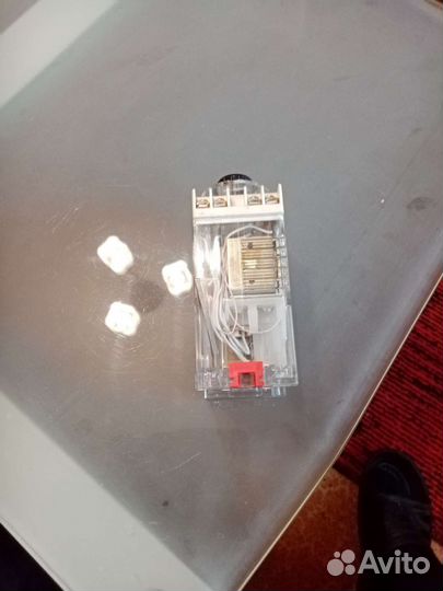 Реле времени