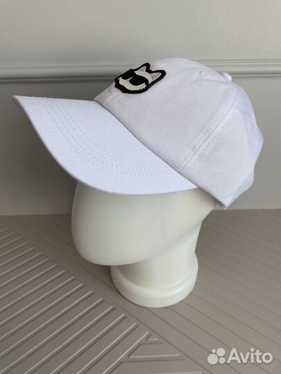 Кепки бейсболки Karl Lagerfeld в наличии