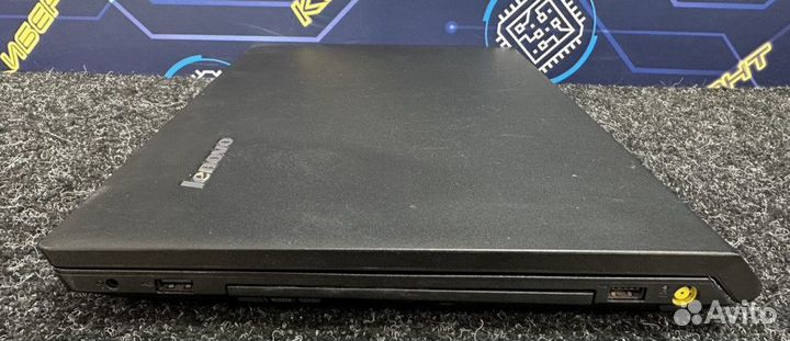 Lenovo B590 (2020M, 4GB, SSD128, Intel HD)