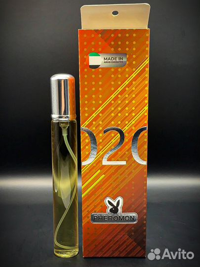 Духи молекула 35мл Дубай