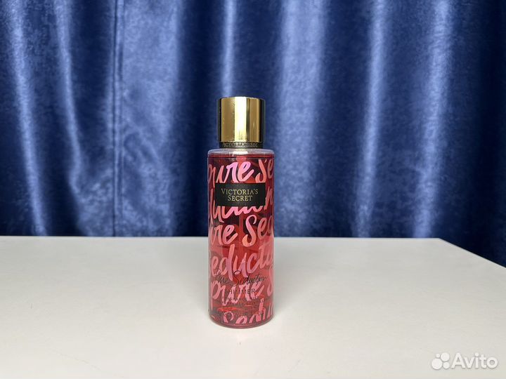 Спрей для тела Victoria Secret