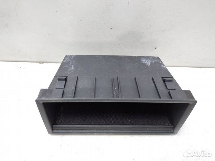 Бардачок Audi Q7 3.0 TDI 2012