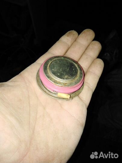 Конденсатор