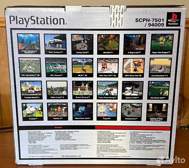 Коллекционные ретро консоли